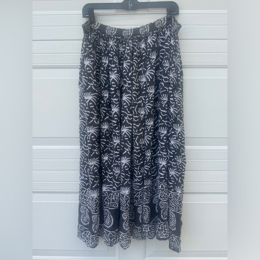 Just cruising Skirt Women’s Free Size Hippy Skirt